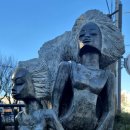 이수역 5번출구 옆 이미지