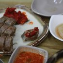 아바이찹살순대 이미지