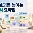 [설득] 표현 방법 11. 논리를 활용한 설득 ; 설득 효과 &amp; 논리적 요약법 이미지