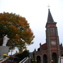 수정성당 이미지