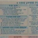 채홍일 카페-재산세(지방세) 납부방법 안내-납부시 통합지방세로 전자납부번호로 입금하면 편리하다 이미지