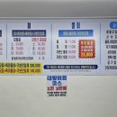 유니회대게식당