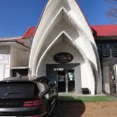 카페리코 | 안산 화정동카페 베이커리카페 리코 솔직후기 마늘빵 내돈내산 방문기