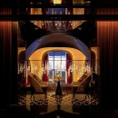 예술공원 파빌리온 공중화장실 | 예술작품과 함께 잠들다! 파라다이스시티 아트파라디소 디럭스 스위트룸 감동 후기