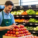 농산, 청과 이미지