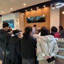 바리스타 2급 자격증 이미지