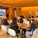 힐링데이 이미지