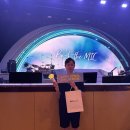 히트점핑 | 우리 모두에게 첫 팬콘, 'BoA the MIC' 올콘 기록