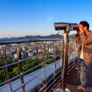 광주사직공원 이미지