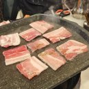 [건대입구역맛집] 502찌개마을&amp;옛날삼겹살 건대직영점_건대고기집 회식장소로 완벽한 냉삼 주말...