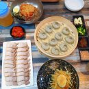 흥업셀프손세차장 | [원주 맛집] 흥업동해막국수, 명태식해와 수육, 막국수 조화가 최고!