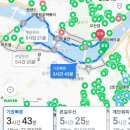 관절팔팔 테이핑 | 45km 뛰고 왔어요.