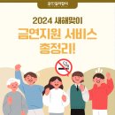 금연매니저