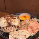 용산-현장-52 | 신용산/삼각지 맛집_갑오징어 버터구이가 맛있어서 재방문한 ‘닌니쿠요코초’/내돈내산 후기