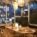 서교동거리4 이미지