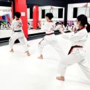 바르다 태권도 이미지