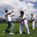 동굴민박 이미지