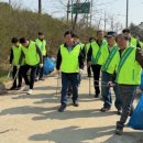 (사)한국후계농업경영인용인특례시연합회 | 한국 후계농업경영인 수원특례시연합회, "함께나눔 환경 보호 캠페인" 실시