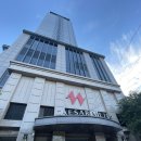 호텔 시저(CAESAR) | 여행 5성급인데 가성비 좋은 시저메트로호텔타이페이 (Caesar Metro Taipei) 후기 + 주변 식당 마트 정보!