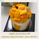 시루향 | 성심당 DCC점 주말 망고시루 임산부 프리패스 후기