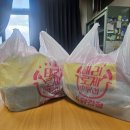 태리로제떡볶이 소사본동점 | [소사역맛집추천] 투움바 떡볶이에 찍어먹는 닭강정 맛집 '태리로제'