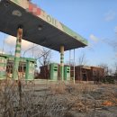 옥천주유소 이미지