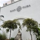 로맨틱큐브 B | 플레이스플로라 대전 대청호맛집 레스토랑 카페 데이트 내돈내산