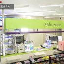 CU 편의점 이미지