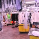 맵시세탁 이미지