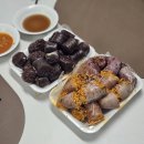 양덕동266 | 창원 마산 양덕동 전남친순대 트럭 위치, 모듬순대 솔직후기