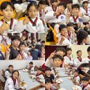 용인대금메달태권도(중계) | 중계동 용인대금메달태권도 태극시범단 경민대총장기 출격!