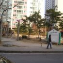 고암초등학교 앞 이미지
