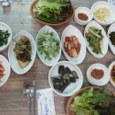 농공식당 | 경북 의성엠스클럽,의성엠스cc,인근맛집 산마루 식당