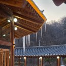 [국내] 경주 신상 카페 노경보차라파 후기｜한옥 물멍 & 쌀막걸리 슈페너
