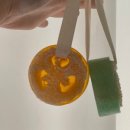 친환경 수제 비누 만들기 이미지