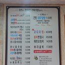 [경기도 광명] 근본없는 식당인 전주식콩뿌리콩나물국밥 이미지