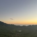 금오름농장 | 신비로운 분화구와 짜릿한 풍경, 제주 금오름