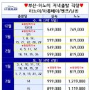 🚠 하노이/옌뜨/닌빈 패키지 🚣‍♀️ 549,000부터~🔥 이미지
