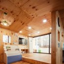 숲속어린이 작은도서관 이미지