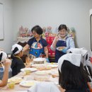 서로사랑지역아동센터 이미지