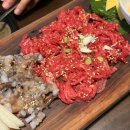 [ 수원 영통역 ] 내돈내산 영통역술집 육회지존 영통점 솔직후기