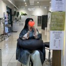 배스킨라빈스 기장점 | 삼송역미용실 [희안헤어]하루디자이너님한테 중단발 레이어드펌 받은 후기!
