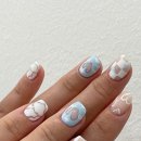 네일;지예