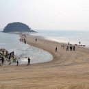 서해바다 이미지