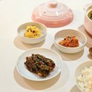 유약국 | 렌지요정 전골 찜기로 차려본 저녁밥상! 전자레인지 요리 냄비 활용 후기