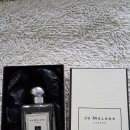 Jo malon조말론 여성향수 earl grey&amp;cucumber 100ml 이미지