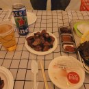 카사데인제 | [인제여행 | 카사데인제] 인제 캠핑st 셀프바베큐장, 연말 느낌 듬뿍!!