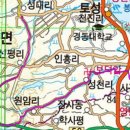 고성 금강산가는길3(용촌리 해안-성천리-신평리-성대리) 이미지