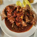 향토꽃게장 이미지