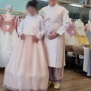 안산 양가 어머니 혼주 신랑 신부 한복 김복임한복 후기 (진주한복X) - 결혼준비 스토리(10)